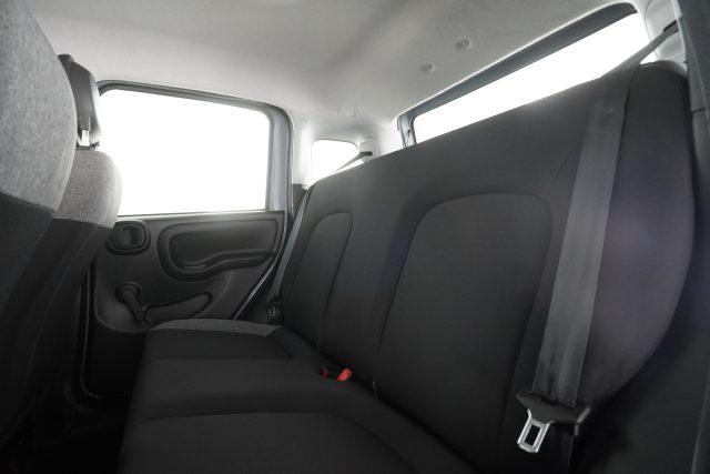 FIAT Panda Panda 1.0 FireFly Hybrid City Life