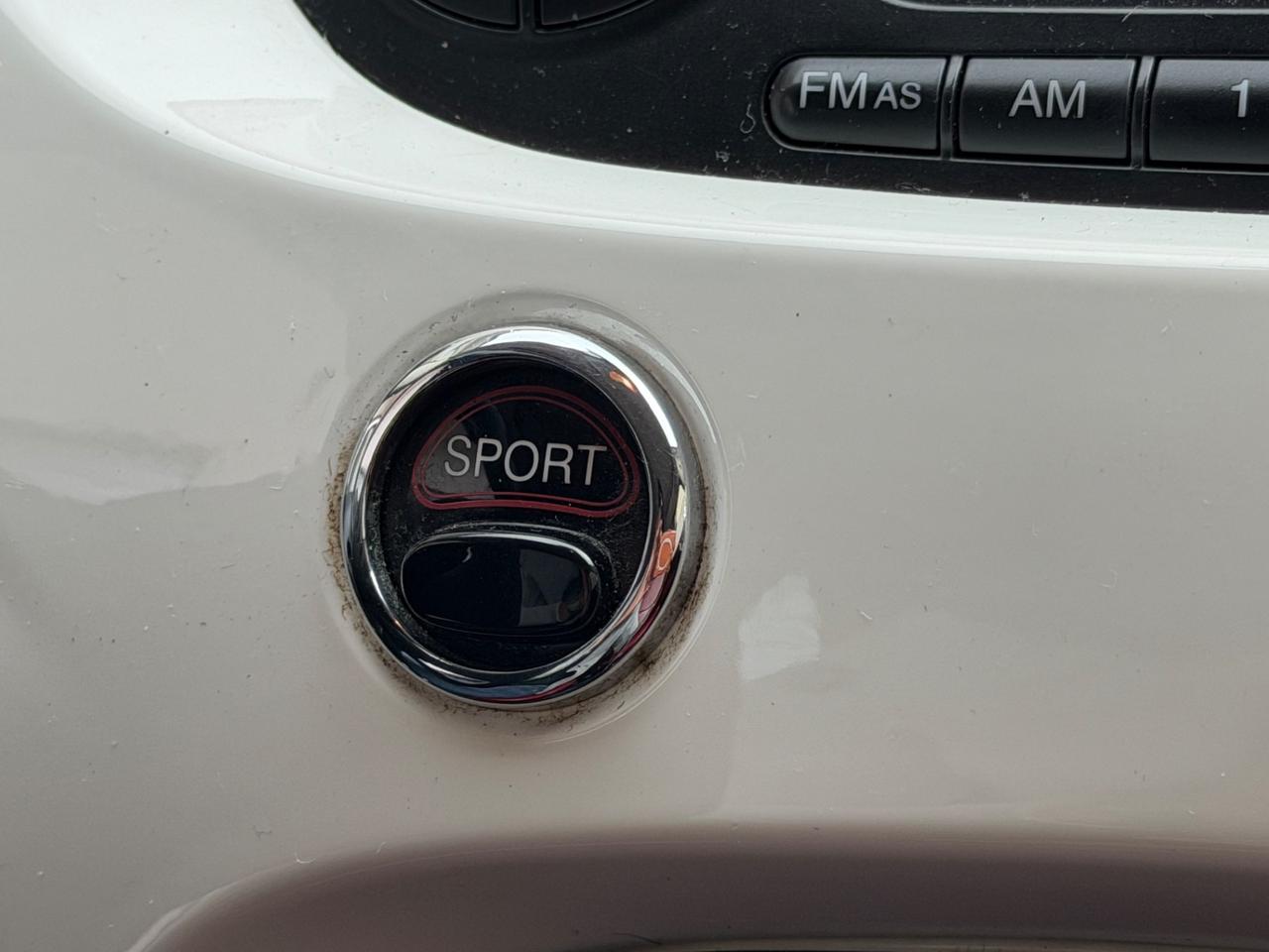 Fiat 500 C 1.4 100HP GPL - CAMBIO AUTOMATICO
