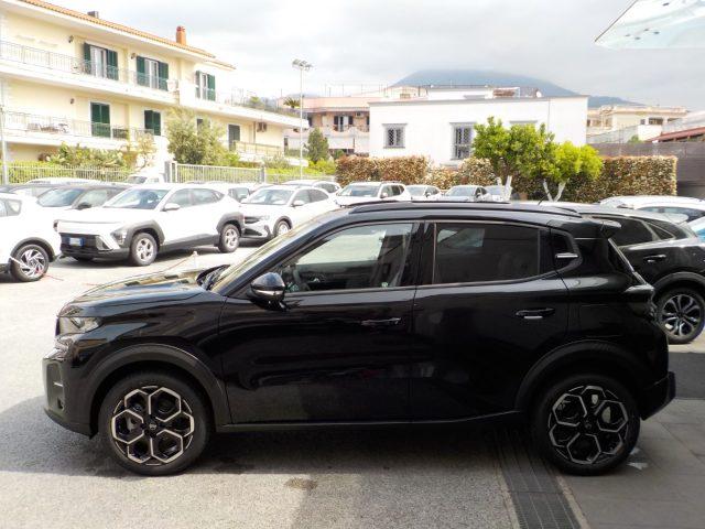 CITROEN C3 1.2 Hybrid 110 e-DCT Max