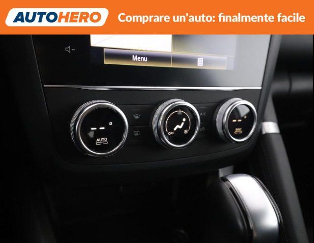 RENAULT Kadjar Blue dCi 8V 115CV EDC Techno