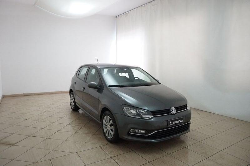 Volkswagen Polo Polo 1.2 TSI 5p. Comfortline BlueMotion Technology