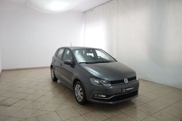 Volkswagen Polo Polo 1.2 TSI 5p. Comfortline BlueMotion Technology