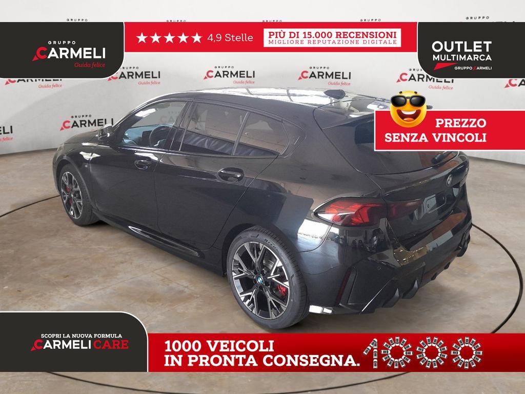 BMW Serie 1 120 48V MSport Pro DCT