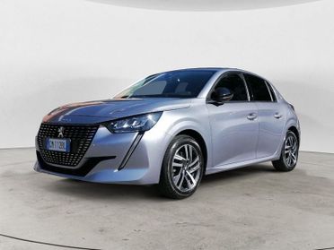 Peugeot 208 1.5 bluehdi Allure Pack s&s 100cv