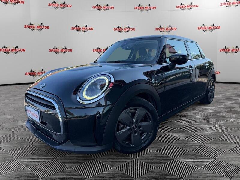 MINI Mini Cooper Essential auto, 5 porte, LED, PRONTA CONSEGNA!