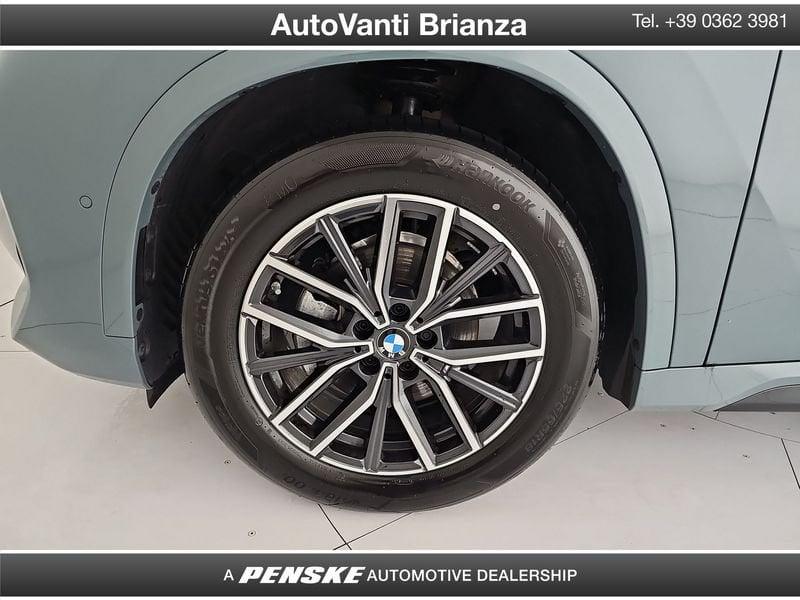 BMW X1 X1 sdrive18i MSport