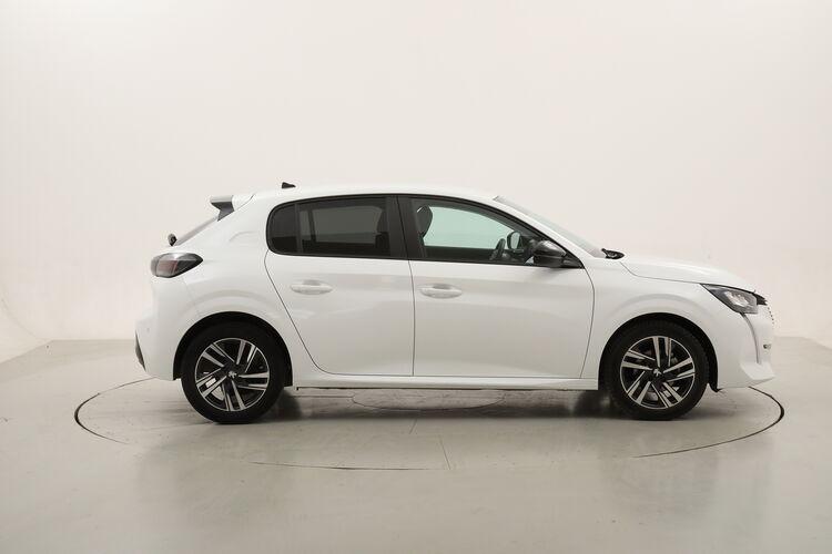 Peugeot 208 Active Pack BR006314 1.2 Benzina 75CV