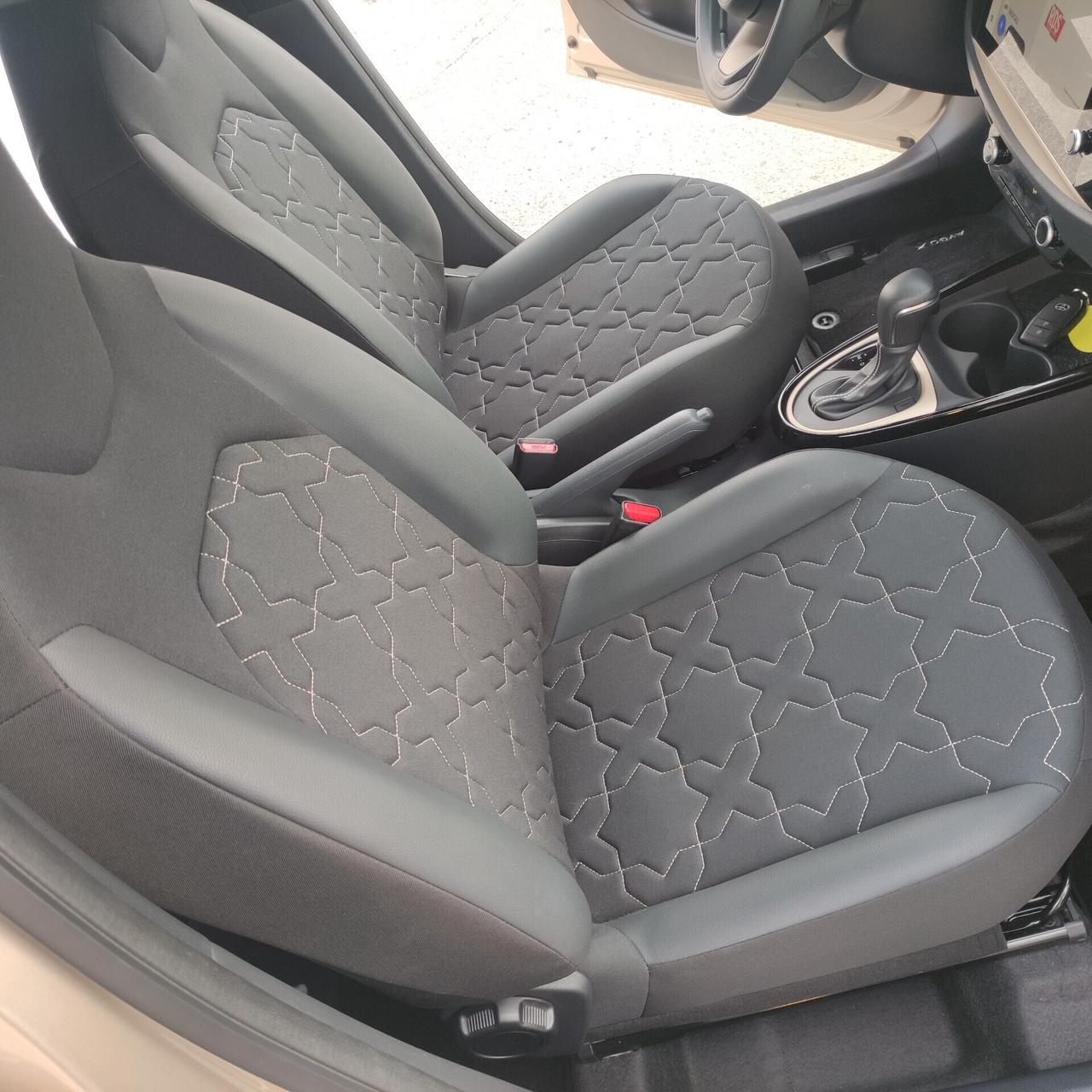 Toyota Aygo X 1.0 VVT-i 72 CV 5 porte JBL Special Edition S-CVT