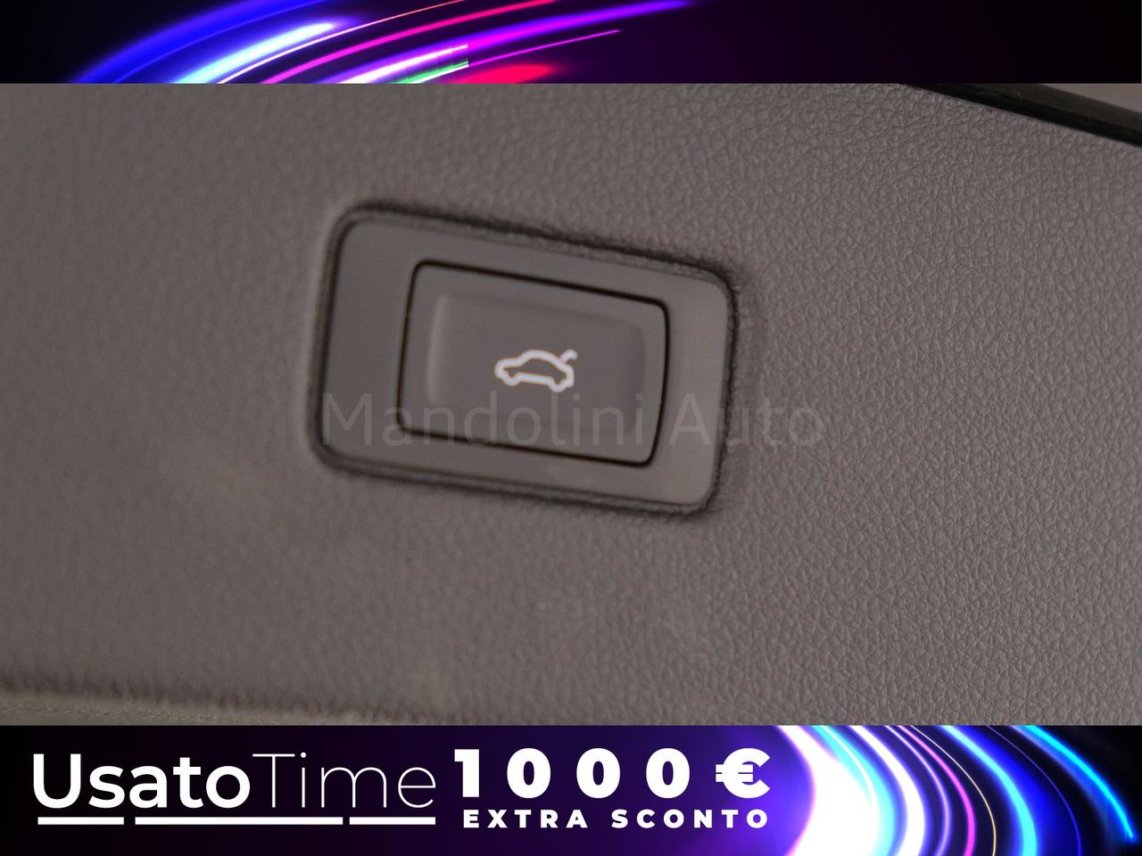 Audi Q7 50 3.0 v6 tdi mhev sport quattro tiptronic 7p.ti