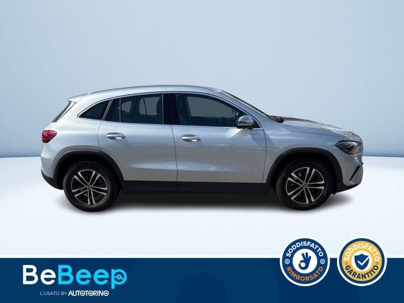 Mercedes-Benz GLA 180 D ADVANCED AUTO