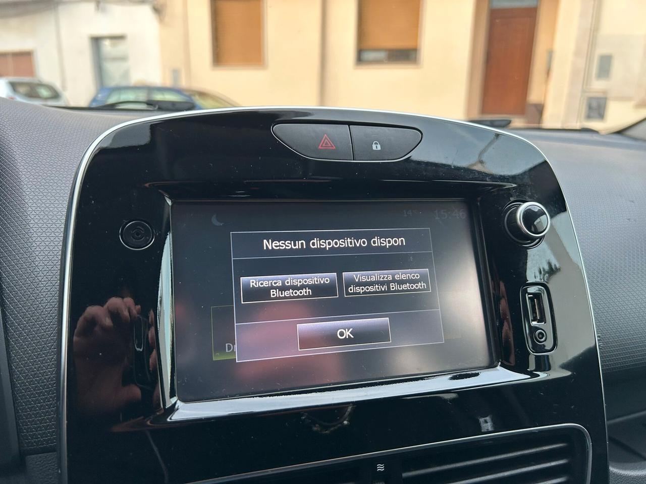 Renault Clio Sporter 1.5 DCI 90Cv AUTOCARRO-2018