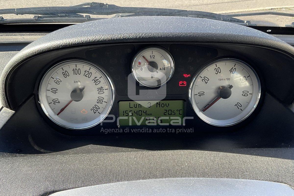 LANCIA Ypsilon 1.2 69 CV Elle