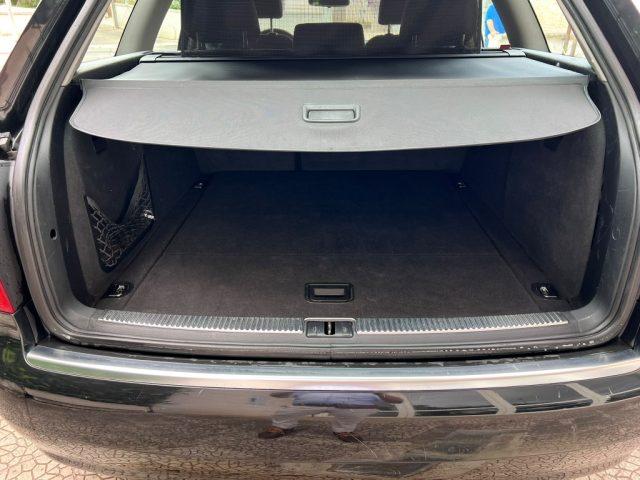 AUDI A4 1.9 TDI/130 CV cat Avant