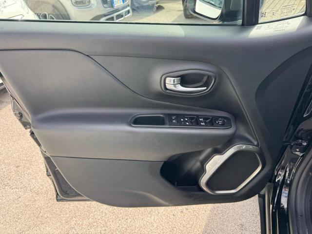 JEEP Renegade 1.6 Mjt 130 CV Limited 90MILA KM