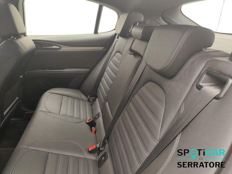 Alfa Romeo Stelvio 2023 2.2 t Veloce rwd 160cv auto