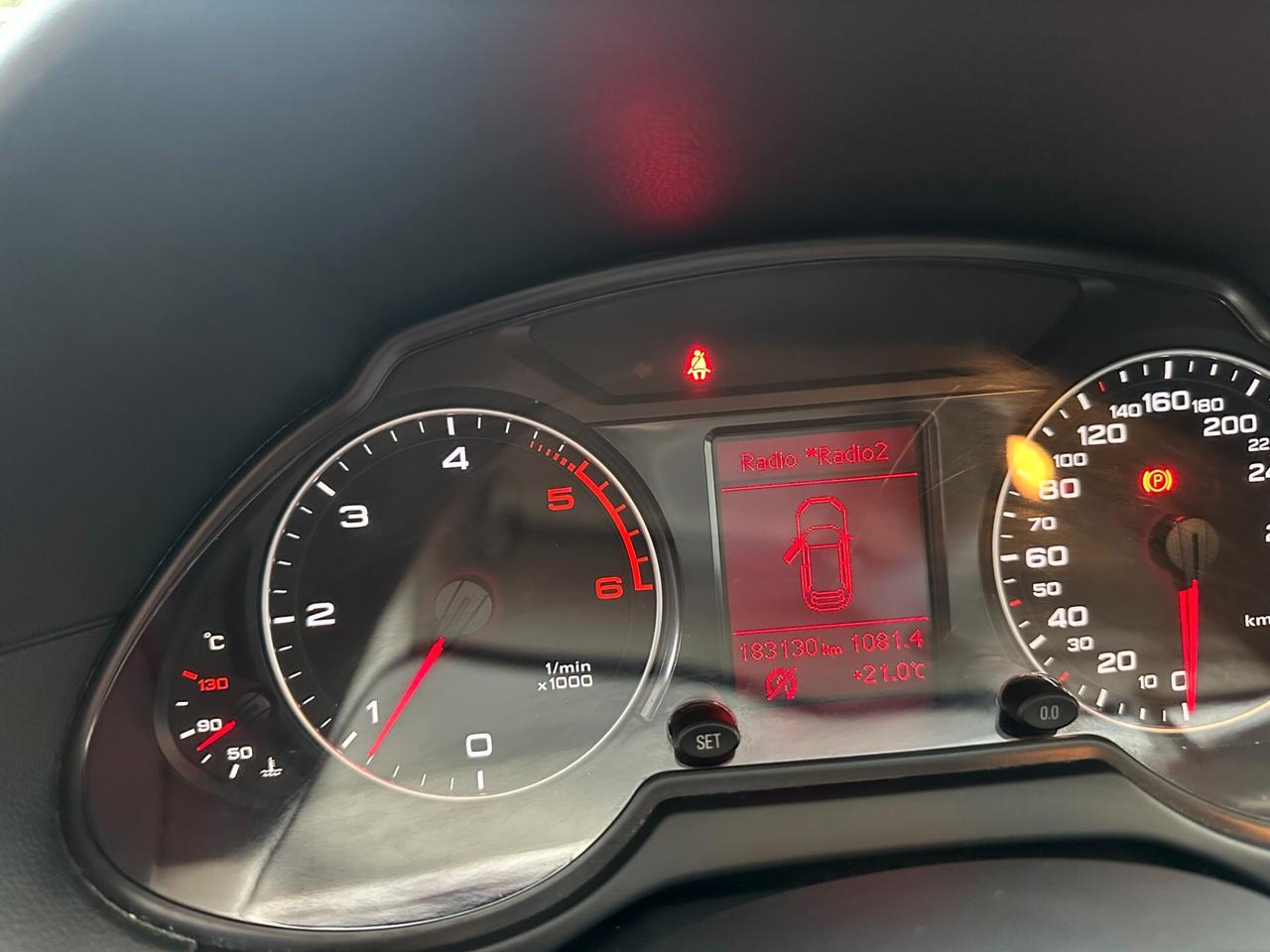 Audi Q5 2.0 TDI 143 CV Quattro