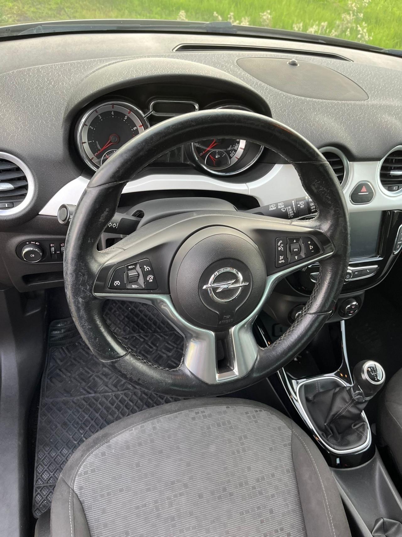 Opel Adam 1.4 87 CV GPL Tech Air