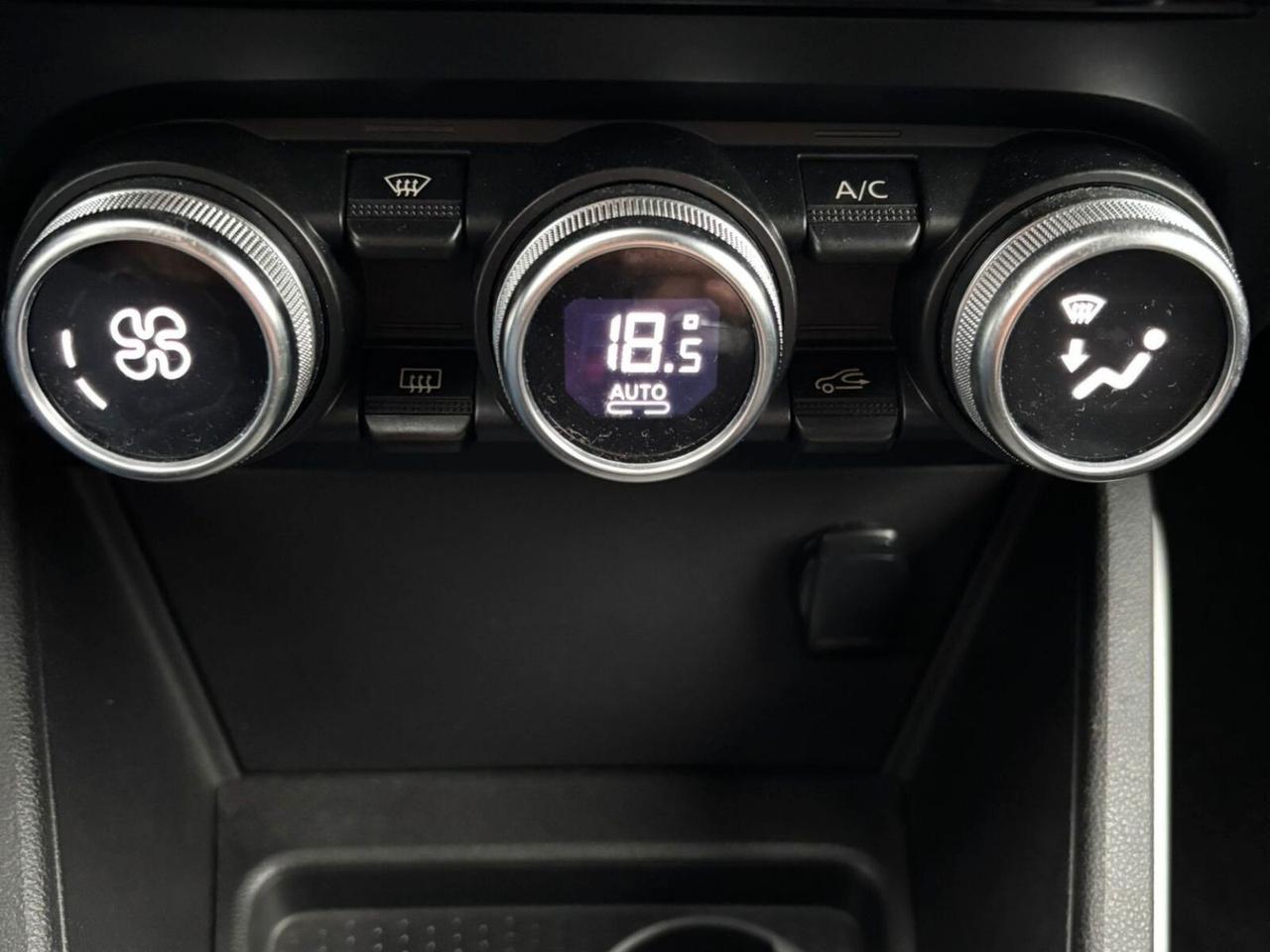 Dacia Duster 1.6 SCe GPL 4x2 Comfort