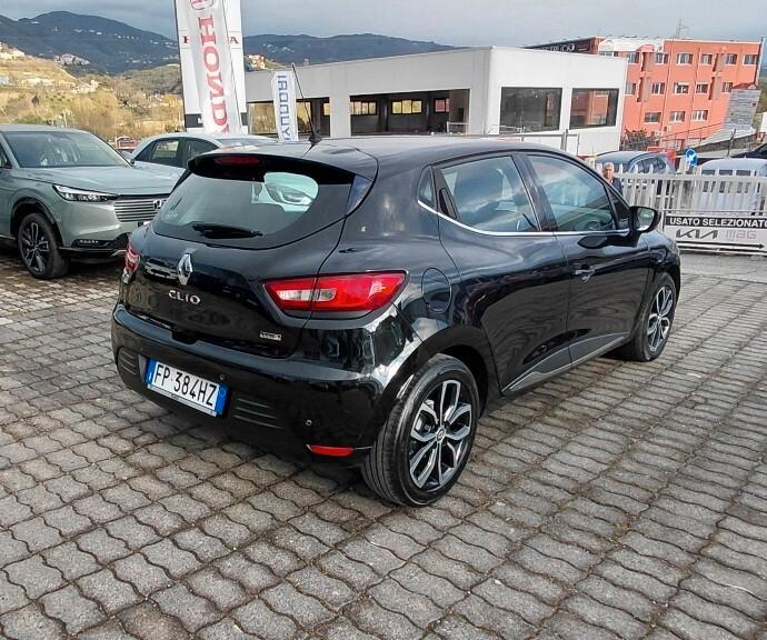 Renault Clio dCi 8V 75CV Start&Stop 5 porte Energy Zen