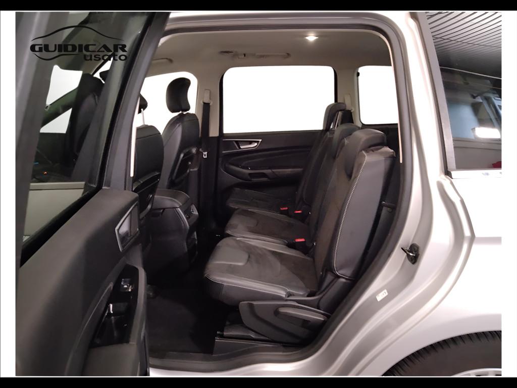 FORD Galaxy III 2015 - Galaxy 2.0 tdci Titanium s&s 180cv powersh