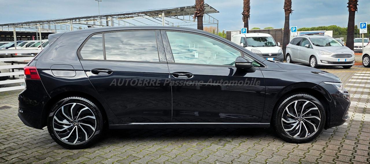 Volkswagen Golf 2.0 TDI 1st Edition Life