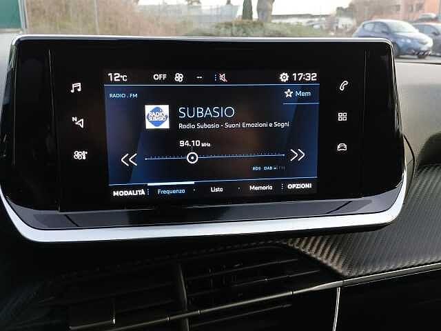 Peugeot 2008 PureTech 100 S&S Allure Pack