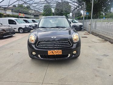 MINI Countryman Cooper