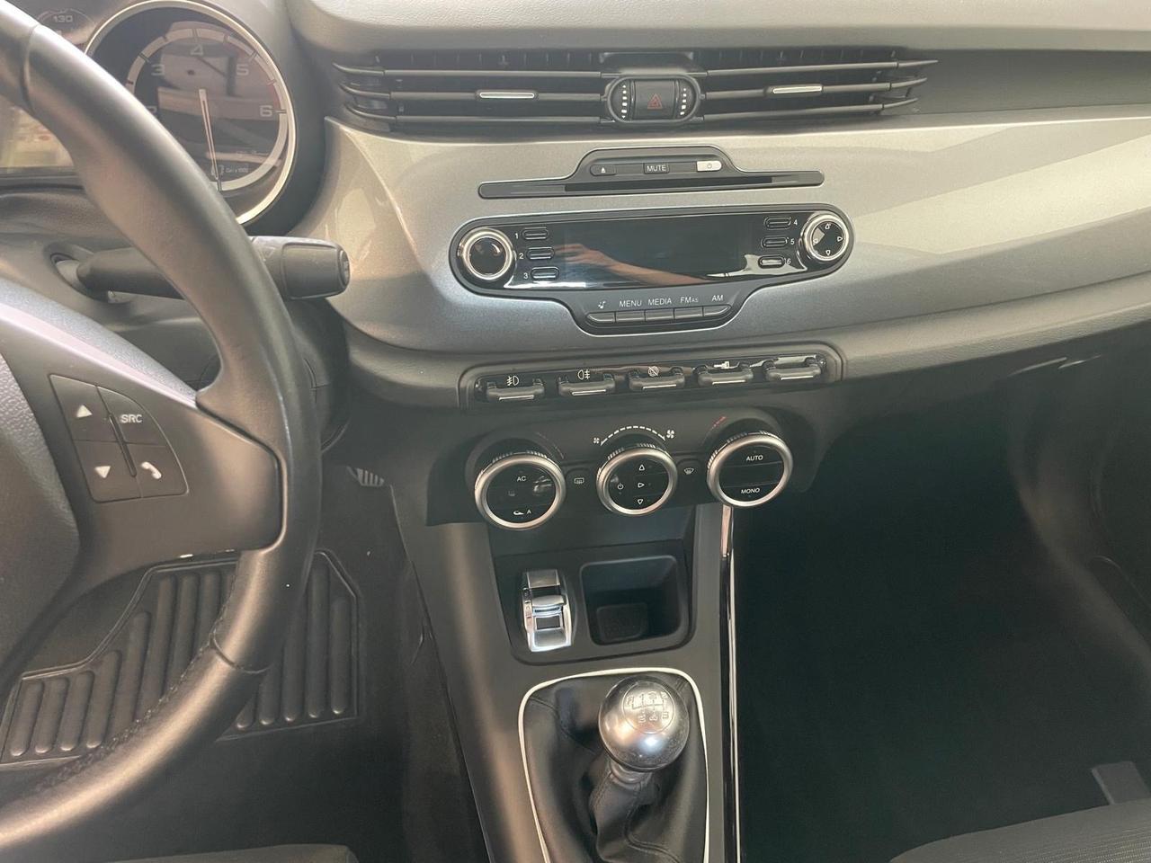 Alfa Romeo Giulietta 1.6 JTDm