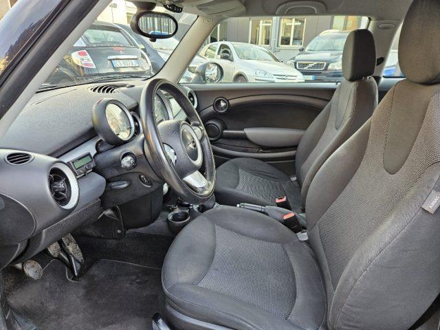 MINI One 1.4 16V One