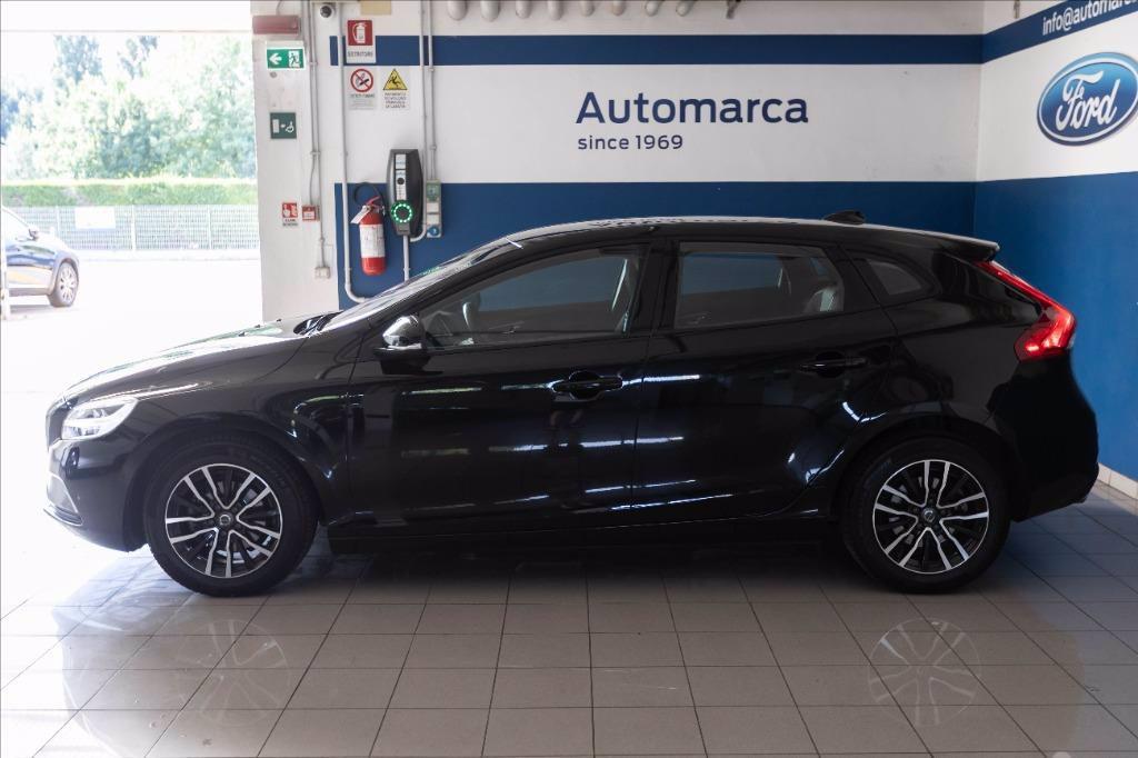 VOLVO V40 2.0 d2 Business Plus my19 del 2018