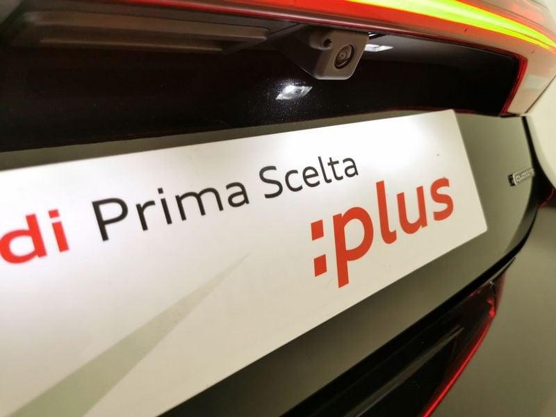Audi A7 Sportback 45 3.0 tdi mhev Business plus quattro s-tronic