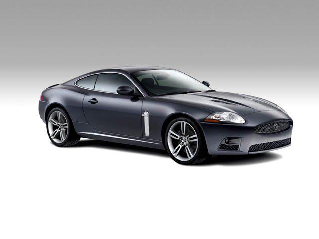 JAGUAR XK XK 3.5 V8 Coupé