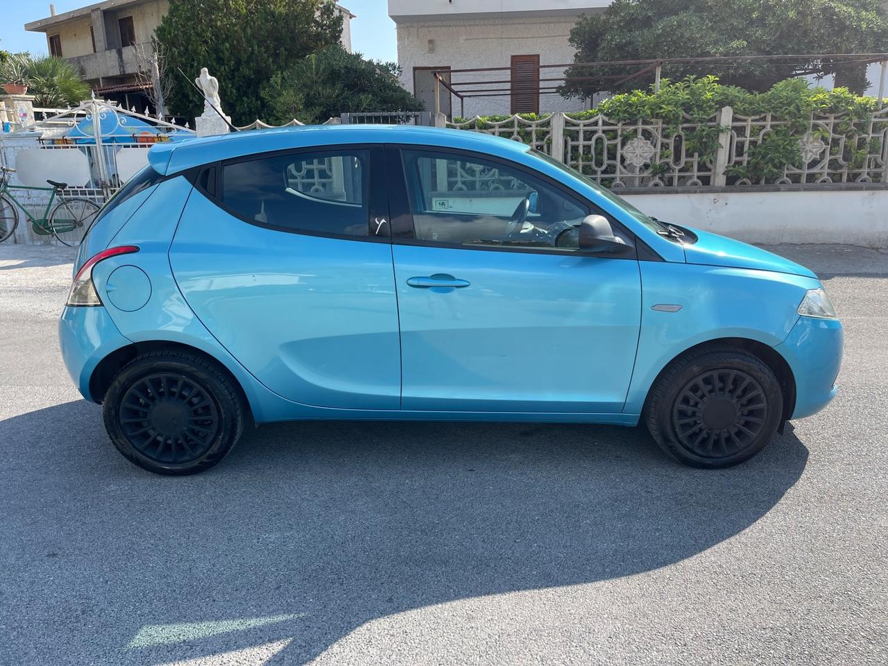 Lancia Ypsilon 1.3 MJT 16V 95 CV 5 porte S&S Elefantino