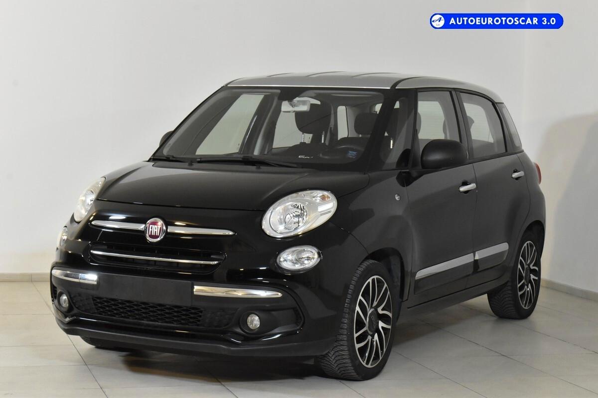 Fiat 500L 1.4 95 CV Mirror City Cross