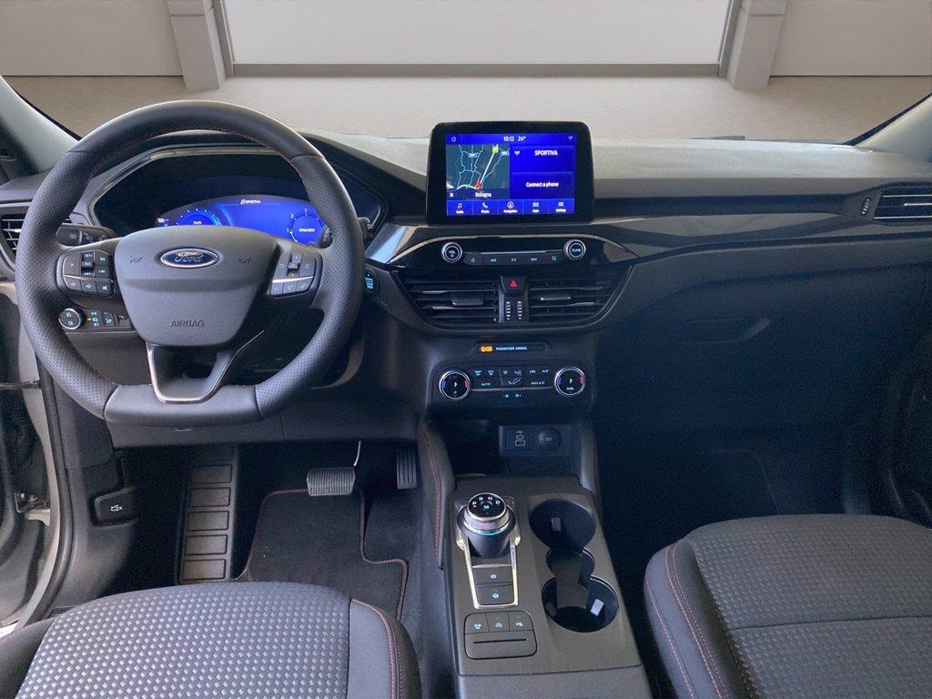 FORD Kuga 2.0 ecoblue ST-Line 2wd 120cv auto del 2024