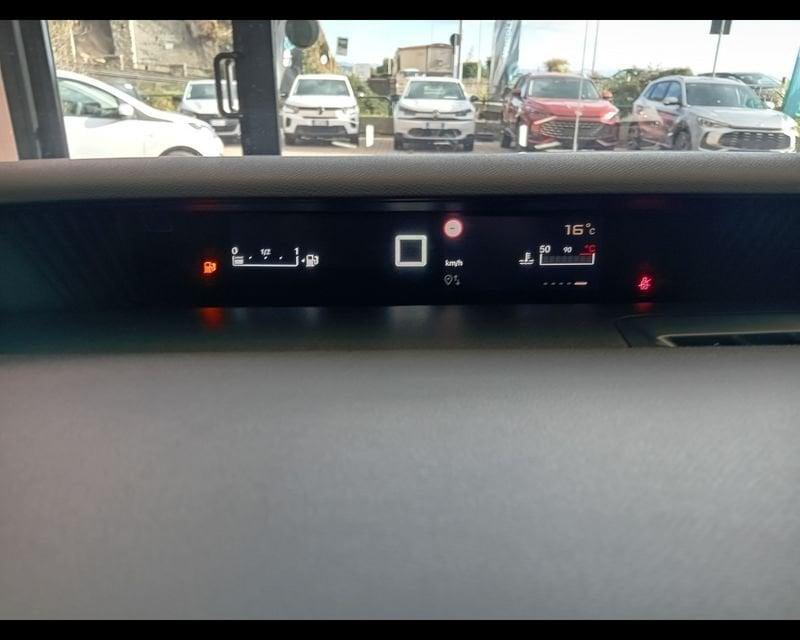 Citroën C3 Aircross Nuova PureTech Turbo 100 MT6 - YOU