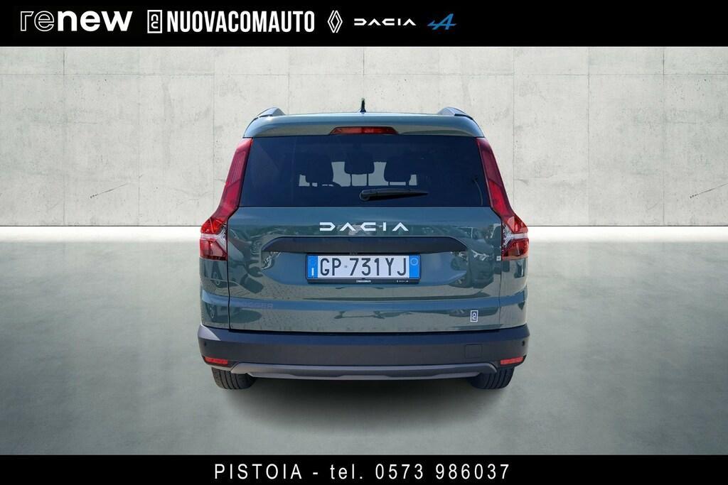 Dacia Jogger 1.0 TCe GPL Extreme
