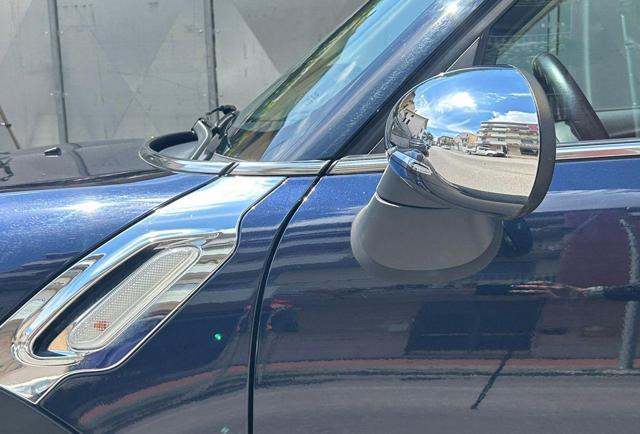 MINI Countryman Mini One D Business Countryman