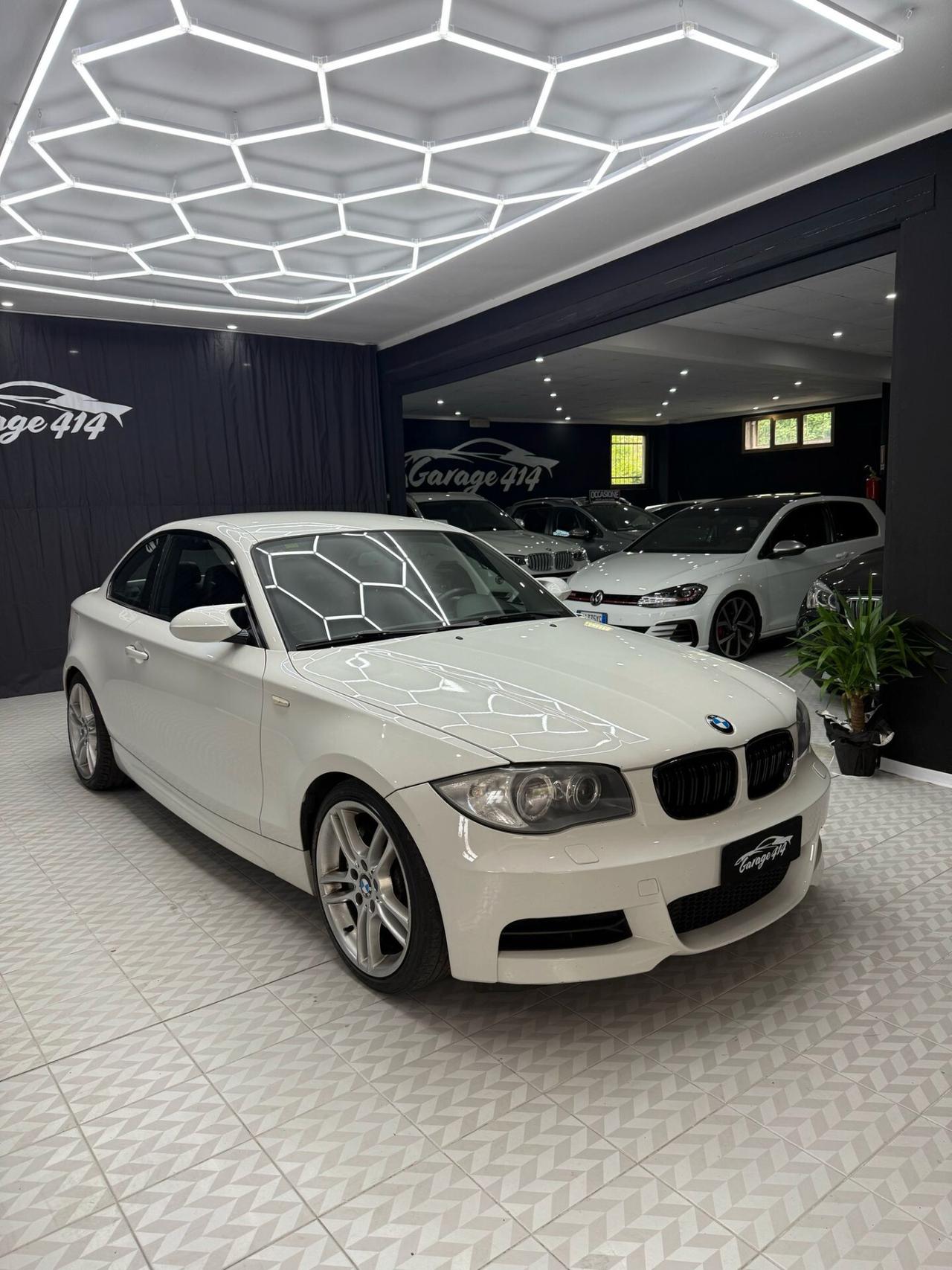 Bmw 135 135i Coupé Msport