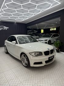 Bmw 135 135i Coupé Msport