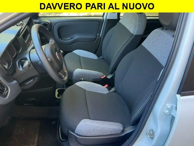 FIAT Panda 1.0 5 Posti Hybrid