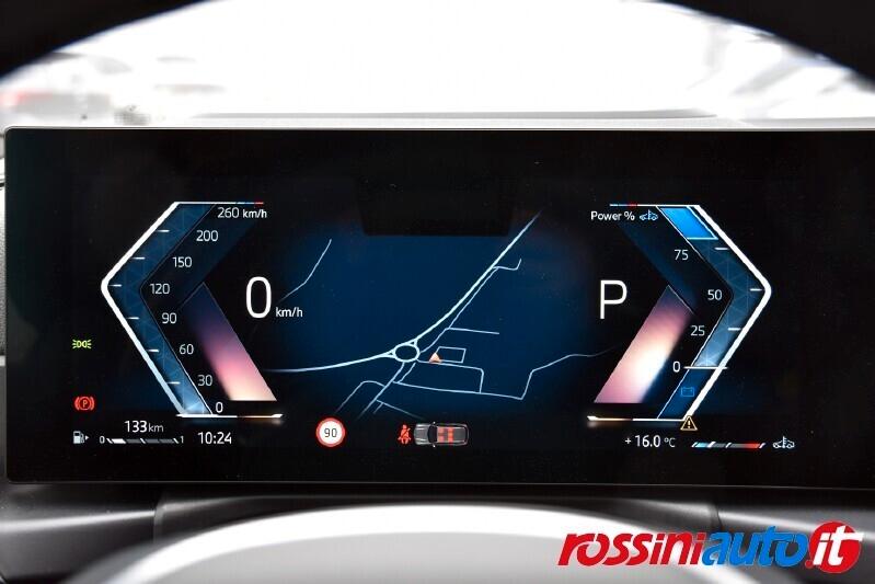 BMW 320 D TOURING 190CV 48V XDRIVE MSPORT PRO + INNOVATION