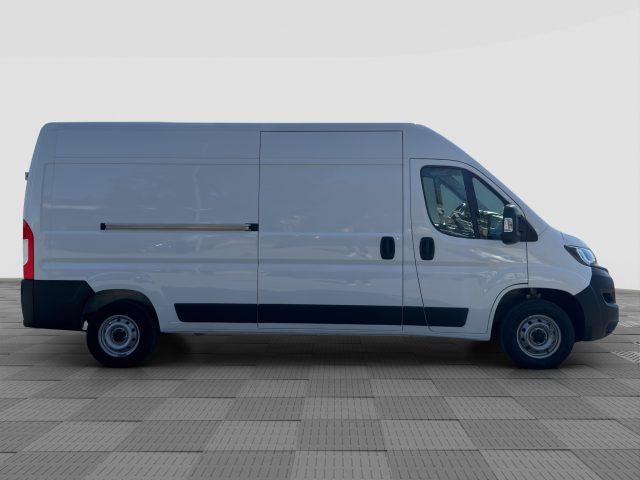 FIAT Ducato Ducato 35 2.2 Mjt 140CV PLM-TM Furgone