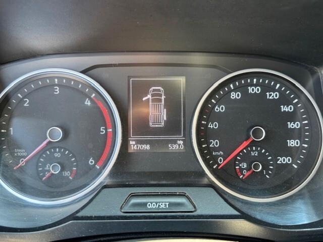 Volkswagen Crafter 30 140CV PM-TA