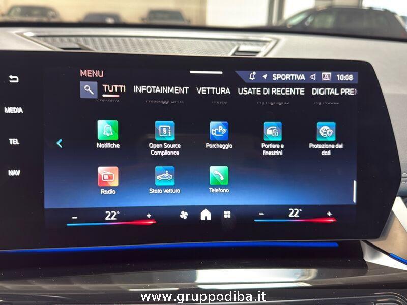 BMW X1 U11 sdrive18d X-Line auto