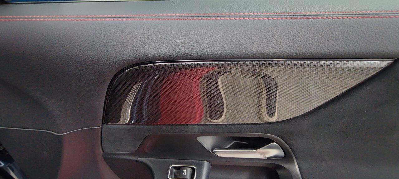 Mercedes-benz GLA 200 d Automatic Premium