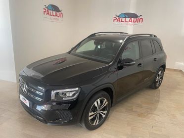 Mercedes-benz GLB 200 d Automatic 4Matic Sport Plus