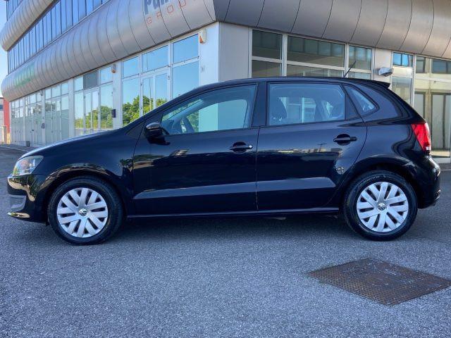 VOLKSWAGEN Polo 1.4 5p. Comfortline