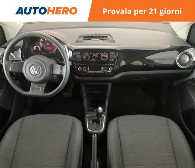 VOLKSWAGEN up! 1.0 5p. move up! ASG