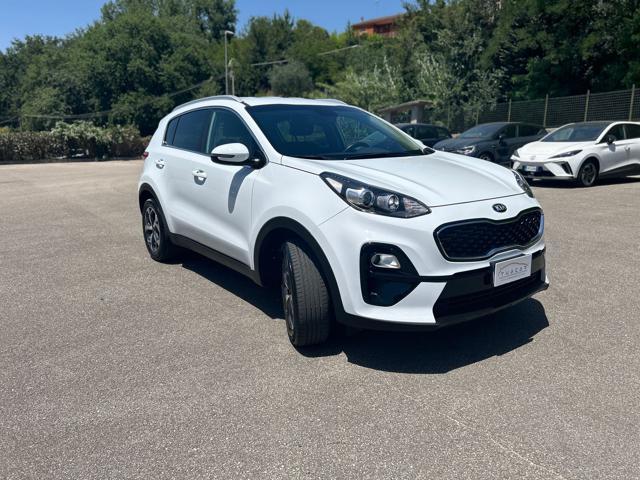 KIA Sportage Business Class 1.6 Eco